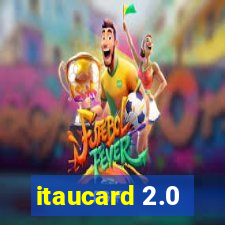 itaucard 2.0